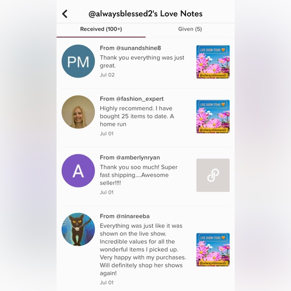 Like this listing to get notified when I go like ♥️♥️ - Picture 8 of 9